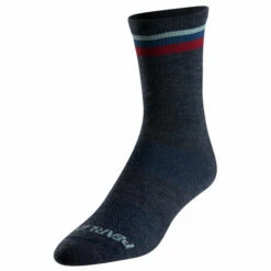 Pearl Izumi Merino Sock - Merino Socks