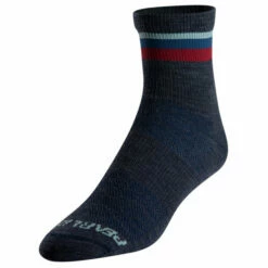 Pearl Izumi Merino Tall Sock - Merino Socks