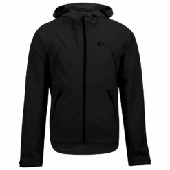Pearl Izumi Monsoon WXB Hooded Jacket - Cycling Jacket