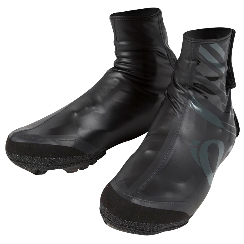 Pearl Izumi P.R.O. Barrier WxB MTB Shoe Cover - Overshoes 3 Pearl Izumi P.R.O. Barrier WxB MTB Shoe Cover - Overshoes
