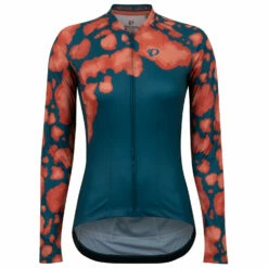 Pearl Izumi Women's Attack L/S Jersey - Cycling Jersey