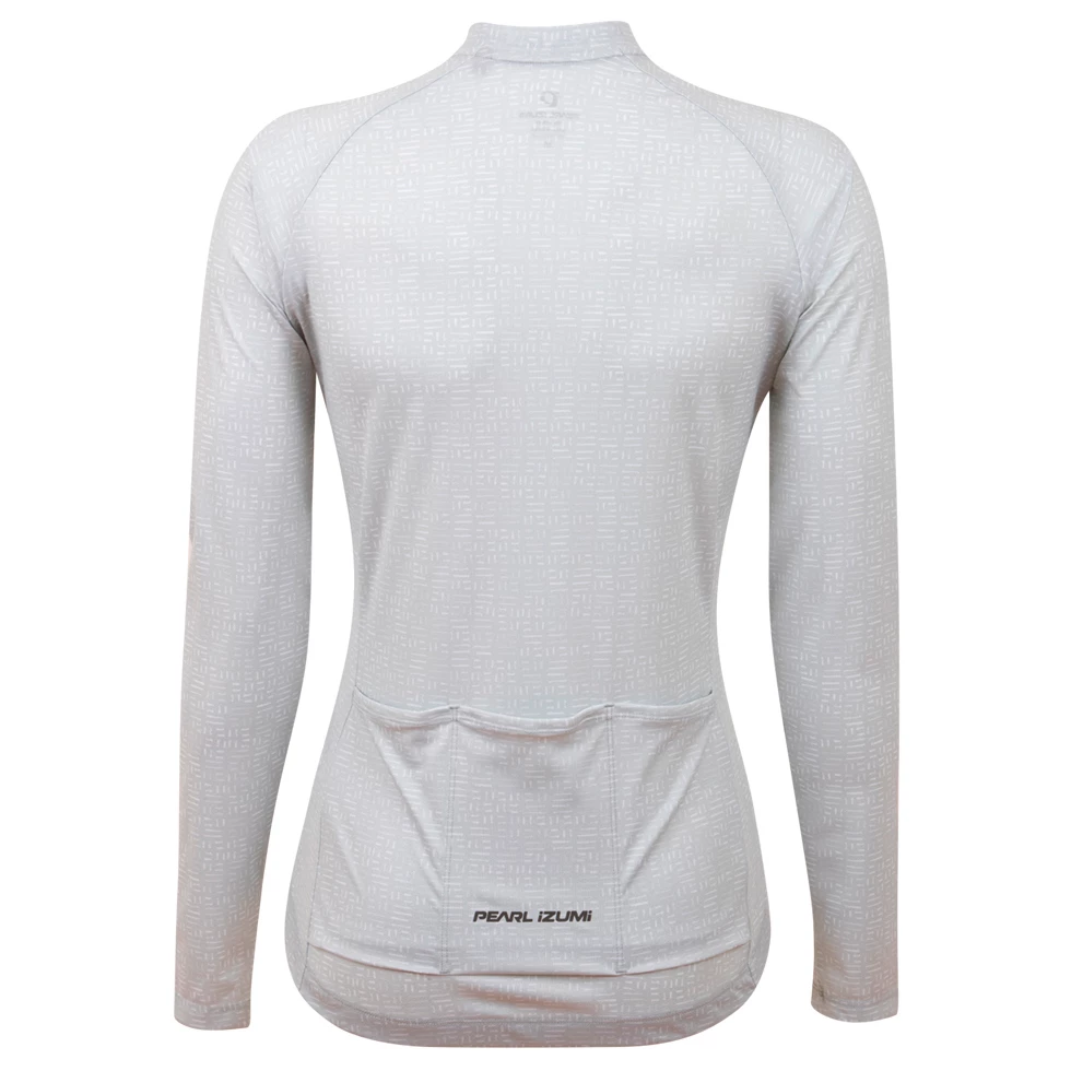 Pearl Izumi Women's Attack L/S Jersey - Cycling Jersey 4 Pearl Izumi Women's Attack L/S Jersey - Cycling Jersey - Image 2