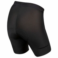 Pearl Izumi Women's Cargo Liner Short - Cycling Bottom -Outdoor Equipment Sales Shop pearl izumi womens cargo liner short cycling bottom detail 2