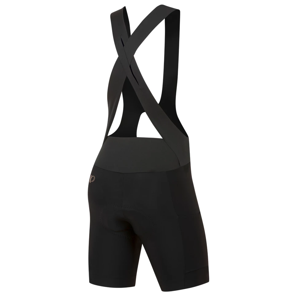 Pearl Izumi Women's Expedition Bib Short - Cycling Bottoms 4 Pearl Izumi Women's Expedition Bib Short - Cycling Bottoms - Image 2
