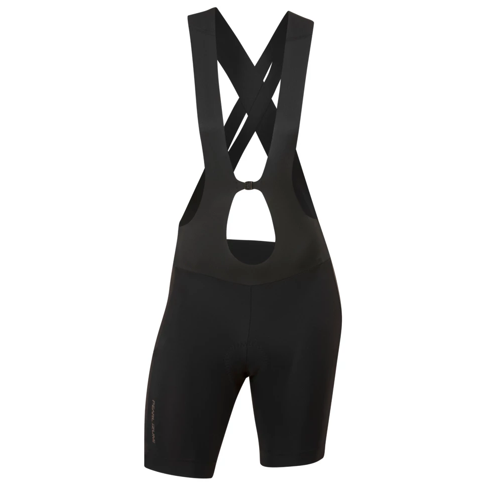 Pearl Izumi Women's Expedition Bib Short - Cycling Bottoms 3 Pearl Izumi Women's Expedition Bib Short - Cycling Bottoms