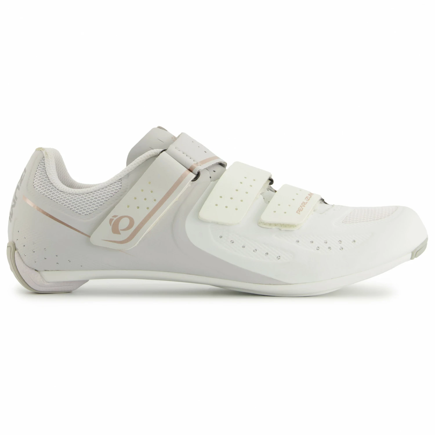 Pearl Izumi Women's Select Road V5 - Cycling Shoes 3 Pearl Izumi Women's Select Road V5 - Cycling Shoes