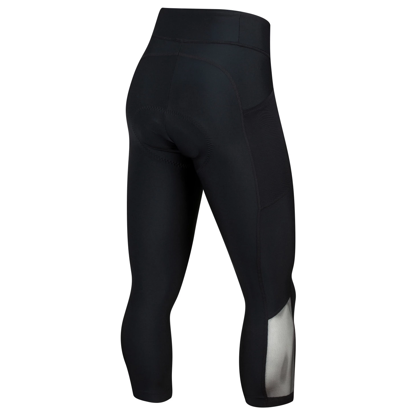 Pearl Izumi Women's Sugar Crop - Cycling Bottoms 4 Pearl Izumi Women's Sugar Crop - Cycling Bottoms - Image 2
