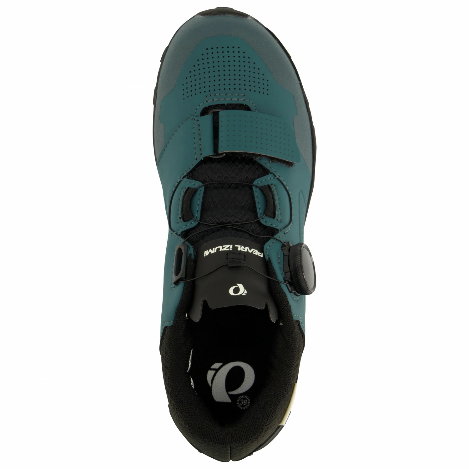 Pearl Izumi Women's X-Alp Summit - Cycling Shoes 10 Pearl Izumi Women's X-Alp Summit - Cycling Shoes - Image 8