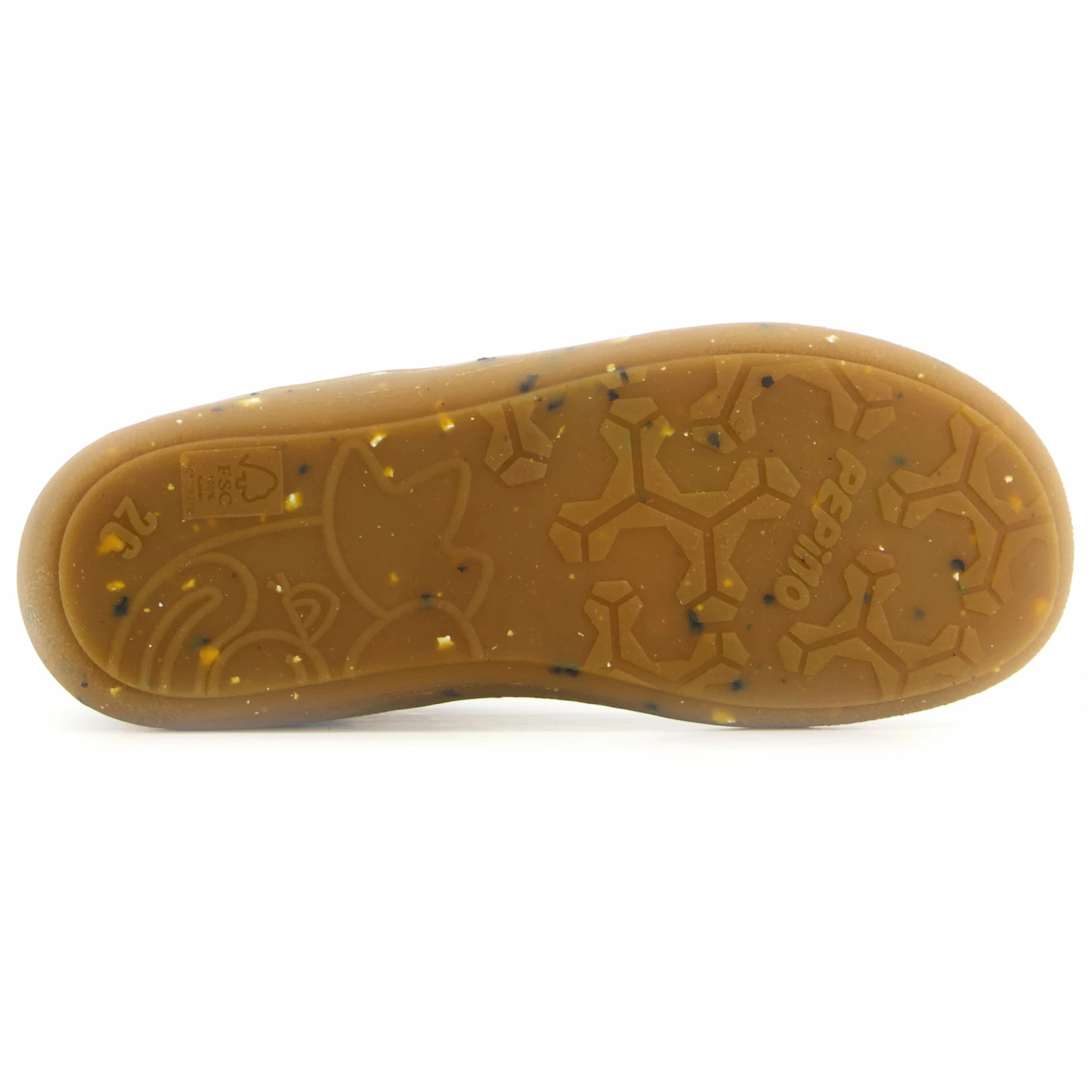 Kid's Caju - Winter Boots 11 Kid's Caju - Winter Boots - Image 9