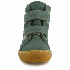 Kid's Camo - Winter Boots -Outdoor Equipment Sales Shop pepino by ricosta kids camo winter boots detail 3