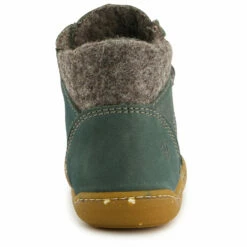 Kid's Camo - Winter Boots -Outdoor Equipment Sales Shop pepino by ricosta kids camo winter boots detail 6