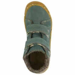 Kid's Camo - Winter Boots -Outdoor Equipment Sales Shop pepino by ricosta kids camo winter boots detail 8