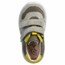 Kid's Nuro - Sneakers 22 Kid's Nuro - Sneakers -Outdoor Equipment Sales Shop pepino by ricosta kids nuro sneakers detail 10