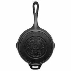 Petromax Cast Iron Casserole Dish With Lid -Outdoor Equipment Sales Shop petromax cast iron casserole dish with lid detail 3