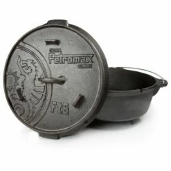 Petromax Feuertopf - Pot