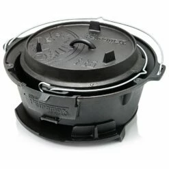 Petromax Fire Grill - Pot