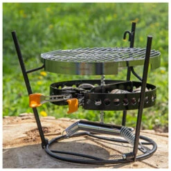 Petromax Fire Pot Lid Holder 8 Petromax Fire Pot Lid Holder -Outdoor Equipment Sales Shop petromax fire pot lid holder detail 3
