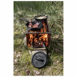 Petromax Firebox - Solid Fuel Stoves -Outdoor Equipment Sales Shop petromax firebox solid fuel stoves detail 2