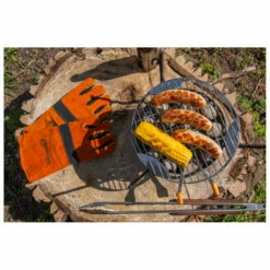 Petromax Grill Grate 7 Petromax Grill Grate -Outdoor Equipment Sales Shop petromax grill grate detail 3