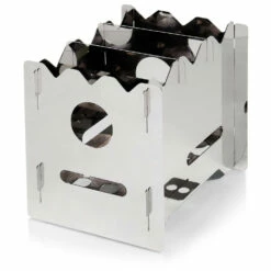 Petromax Hobo-Kocher - Solid Fuel Stoves