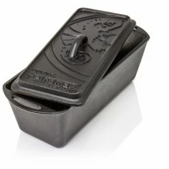 Petromax Kastenform K 4 - Pot