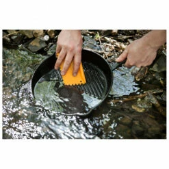 Petromax Scraper With Grooves For Cast Iron -Outdoor Equipment Sales Shop petromax scraper with grooves for cast iron detail 4