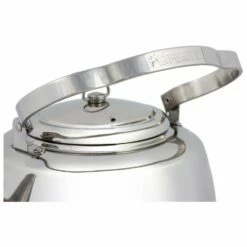 Petromax Stainless Steel Tea Kettle - Pot 8 Petromax Stainless Steel Tea Kettle - Pot -Outdoor Equipment Sales Shop petromax stainless steel tea kettle pot detail 7