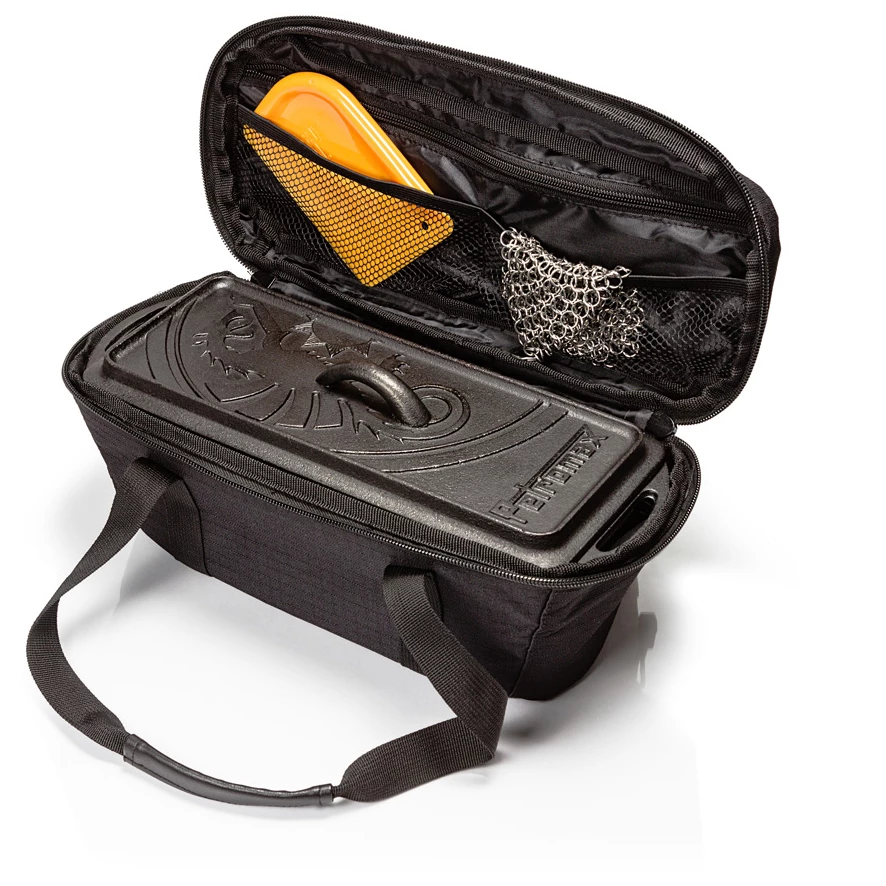 Petromax Transport Bag For Loaf Tin 4 Petromax Transport Bag For Loaf Tin - Image 2