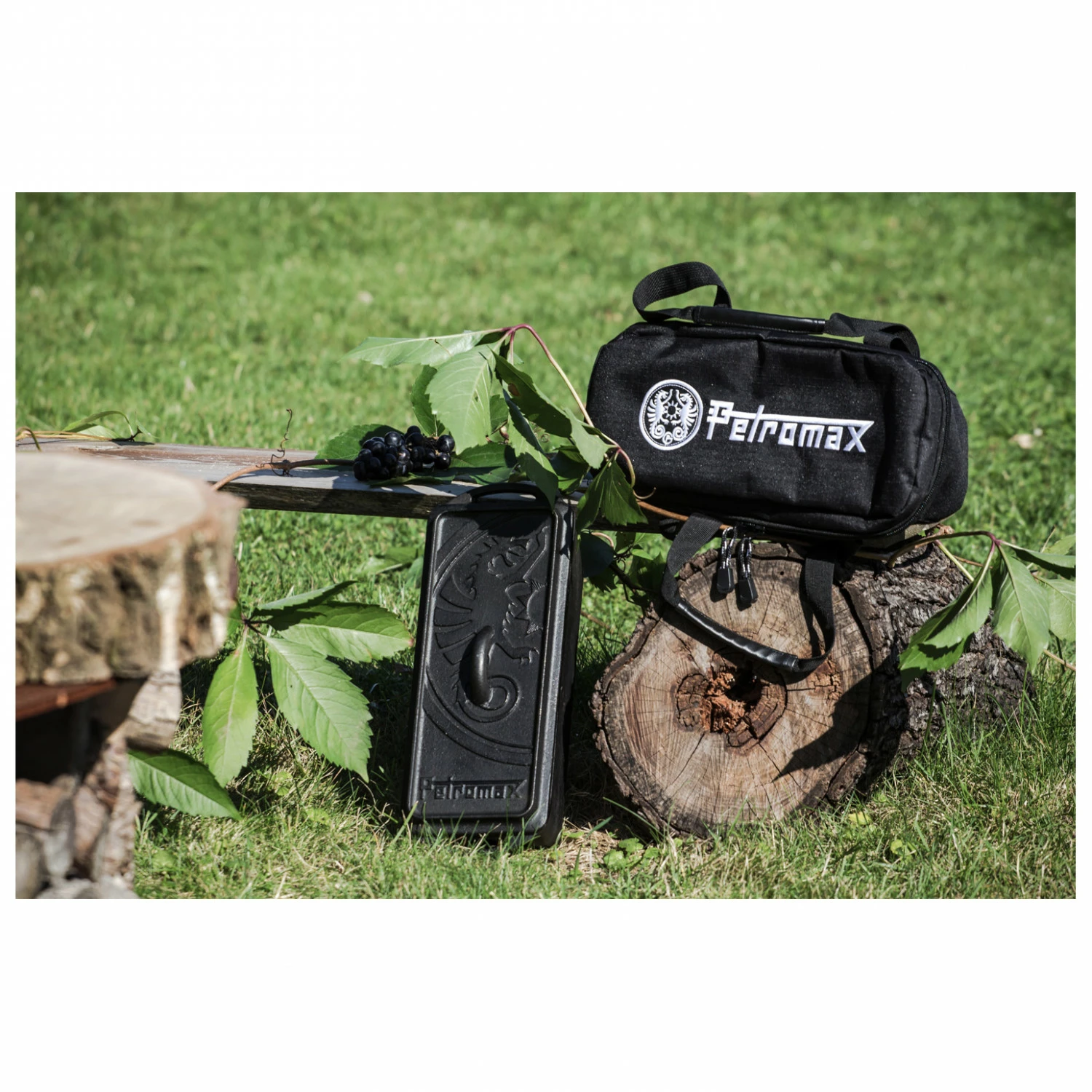 Petromax Transport Bag For Loaf Tin 6 Petromax Transport Bag For Loaf Tin - Image 4