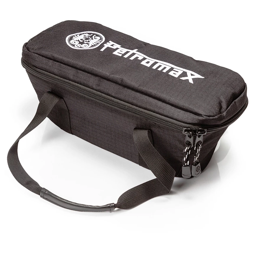 Petromax Transport Bag For Loaf Tin 3 Petromax Transport Bag For Loaf Tin