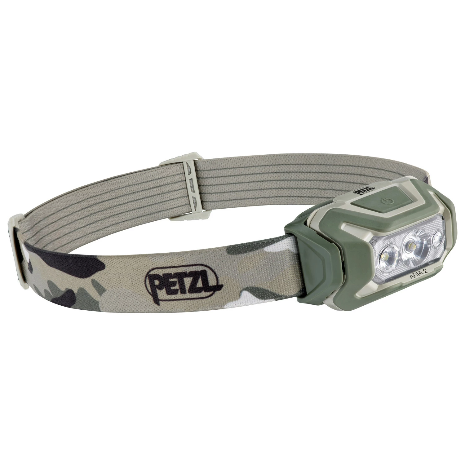 Petzl Aria 2 - Head Torch 3 Petzl Aria 2 - Head Torch