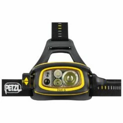 Petzl Duo S - Head Torch 6 Petzl Duo S - Head Torch -Outdoor Equipment Sales Shop petzl duo s head torch detail 2