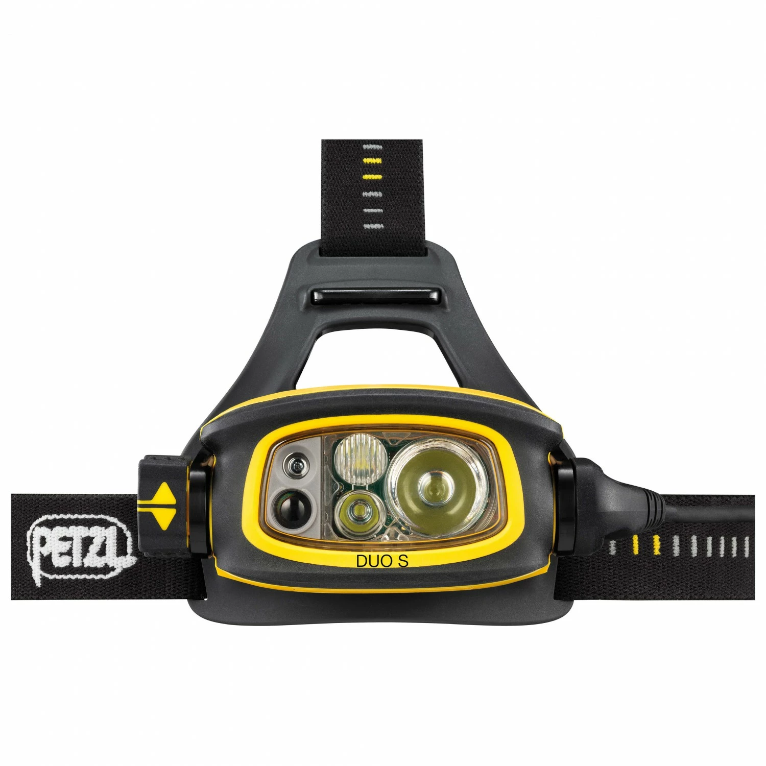 Petzl Duo S - Head Torch 4 Petzl Duo S - Head Torch - Image 2