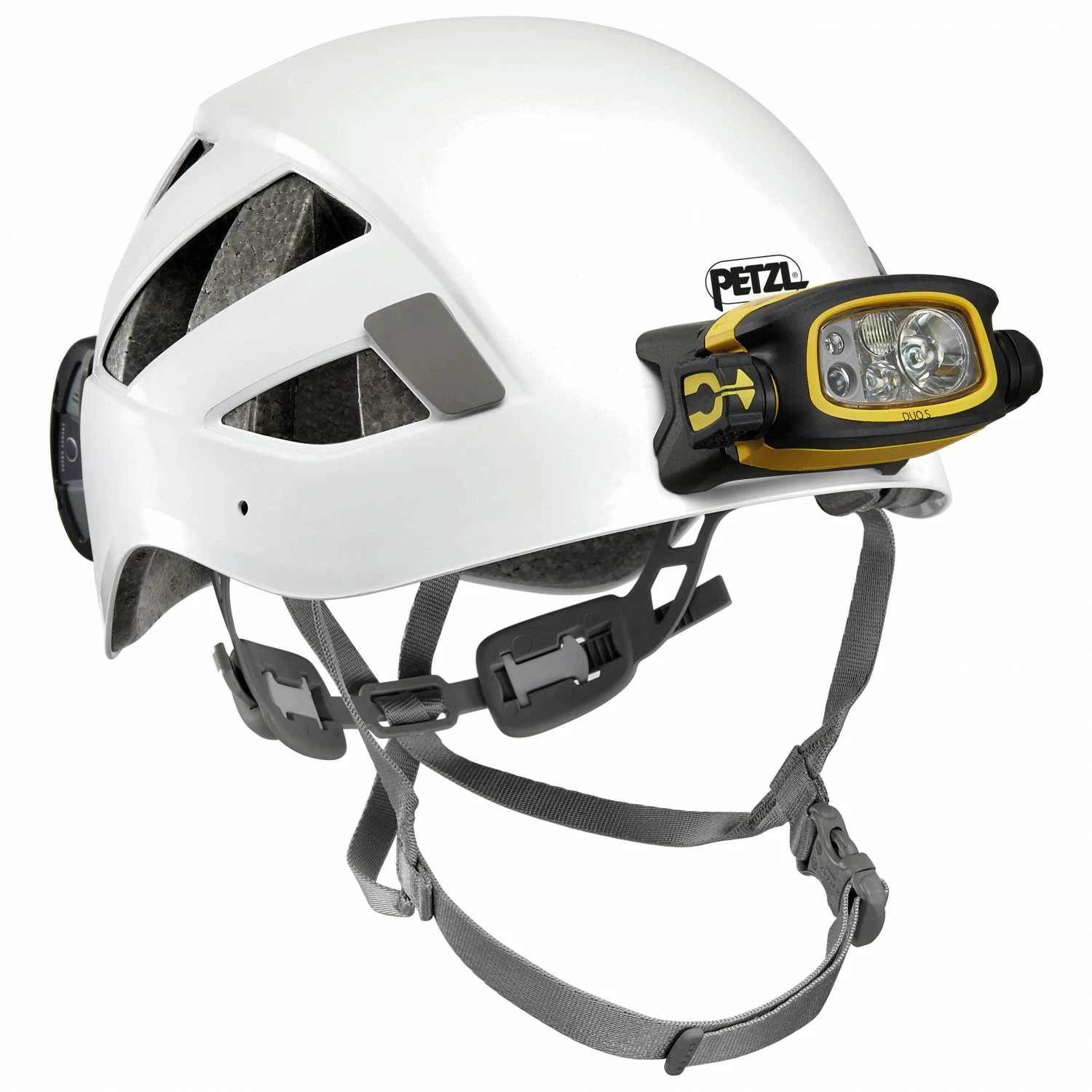 Petzl Duo S - Head Torch 5 Petzl Duo S - Head Torch - Image 3