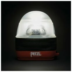 Petzl Noctilight 10 Petzl Noctilight -Outdoor Equipment Sales Shop petzl noctilight detail 3
