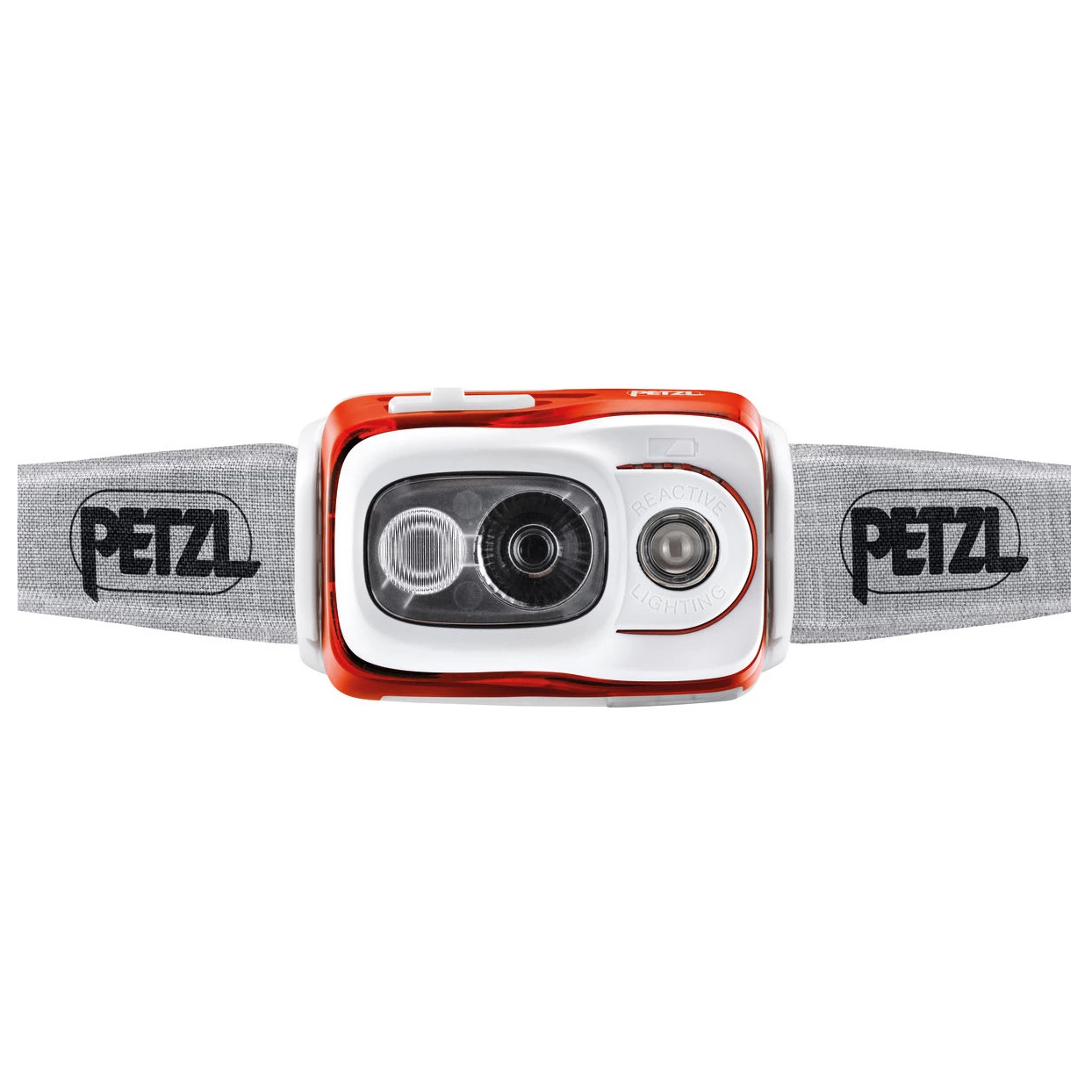 Petzl Swift RL - Head Torch 4 Petzl Swift RL - Head Torch - Image 2