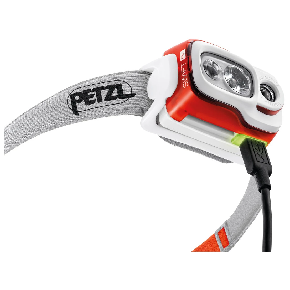 Petzl Swift RL - Head Torch 5 Petzl Swift RL - Head Torch - Image 3