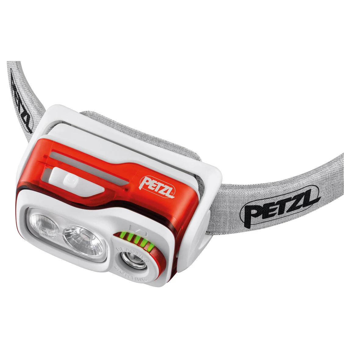 Petzl Swift RL - Head Torch 7 Petzl Swift RL - Head Torch - Image 5