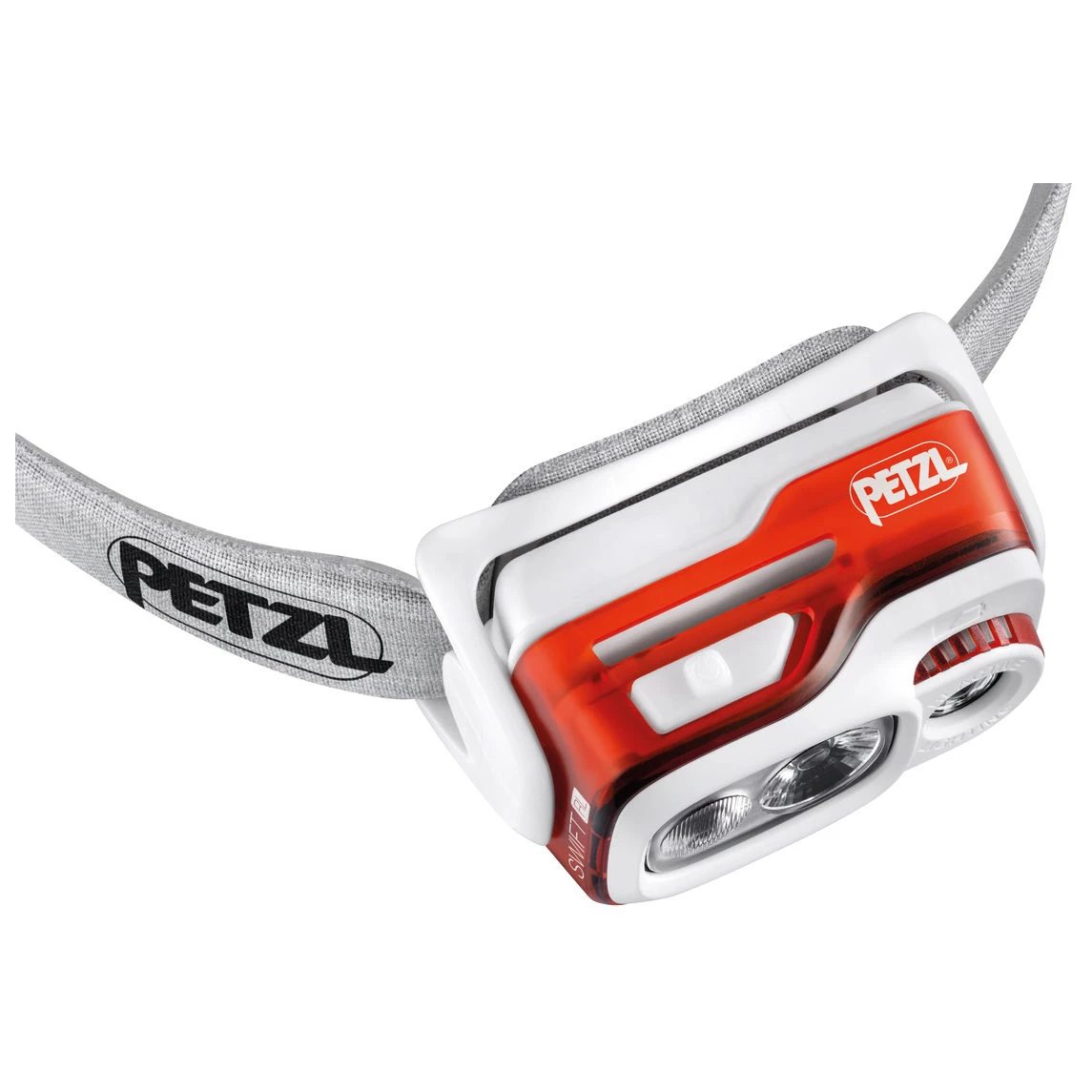 Petzl Swift RL - Head Torch 8 Petzl Swift RL - Head Torch - Image 6