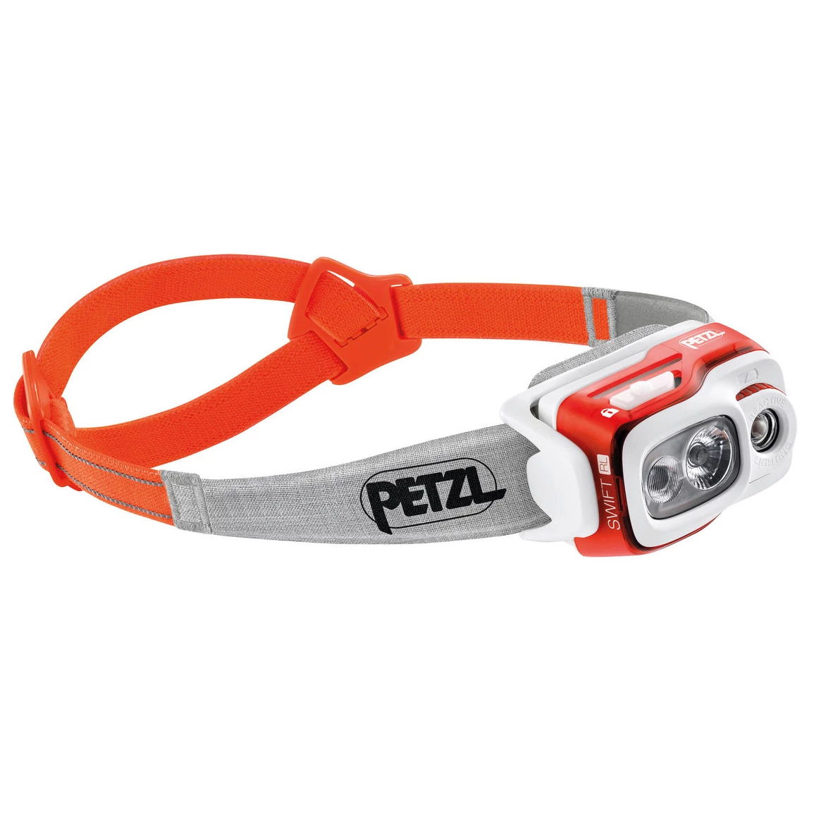 Petzl Swift RL - Head Torch 3 Petzl Swift RL - Head Torch