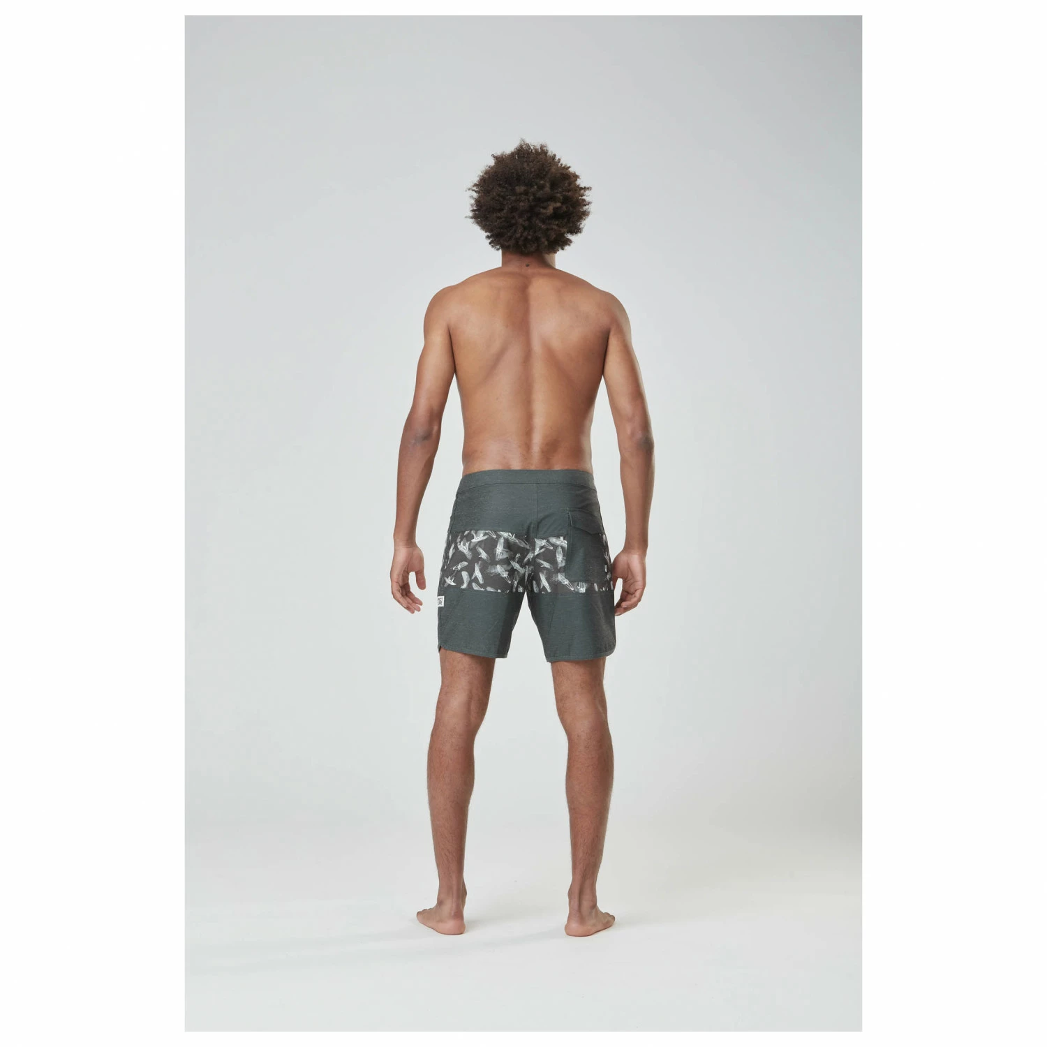 Picture Andy Heritage Print 17 - Boardshorts 6 Picture Andy Heritage Print 17 - Boardshorts - Image 4