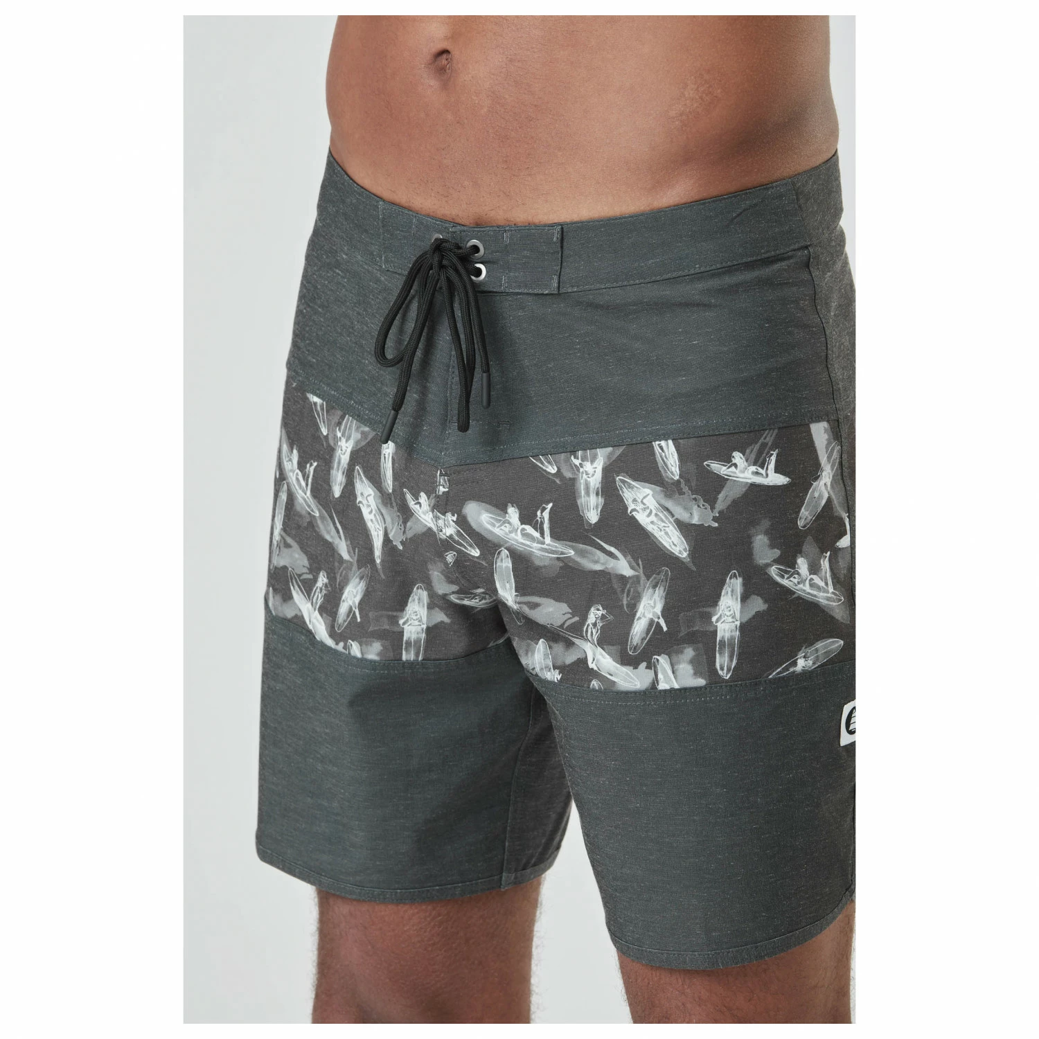 Picture Andy Heritage Print 17 - Boardshorts 7 Picture Andy Heritage Print 17 - Boardshorts - Image 5