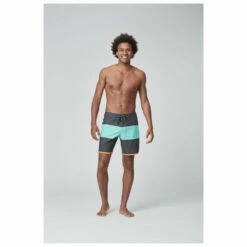 Picture Andy Heritage Solid 17 - Boardshorts -Outdoor Equipment Sales Shop picture andy heritage solid 17 boardshorts detail 3