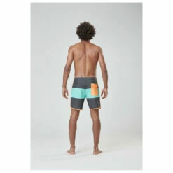 Picture Andy Heritage Solid 17 - Boardshorts -Outdoor Equipment Sales Shop picture andy heritage solid 17 boardshorts detail 4