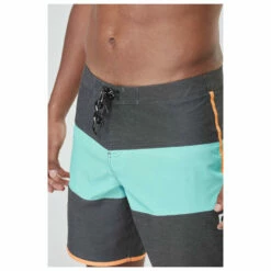 Picture Andy Heritage Solid 17 - Boardshorts -Outdoor Equipment Sales Shop picture andy heritage solid 17 boardshorts detail 5