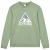 Picture Authentic Crew - Jumper 2 Picture Authentic Crew - Jumper -Outdoor Equipment Sales Shop picture authentic crew jumper