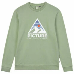 Picture Authentic Crew - Jumper