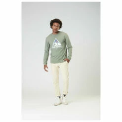 Picture Authentic Crew - Jumper 10 Picture Authentic Crew - Jumper -Outdoor Equipment Sales Shop picture authentic crew jumper detail 3