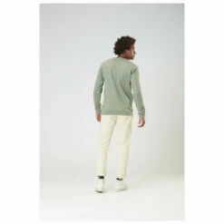 Picture Authentic Crew - Jumper 11 Picture Authentic Crew - Jumper -Outdoor Equipment Sales Shop picture authentic crew jumper detail 4