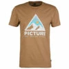 Picture Authentic Tee - T-shirt 1 Picture Authentic Tee - T-shirt -Outdoor Equipment Sales Shop picture authentic tee t shirt